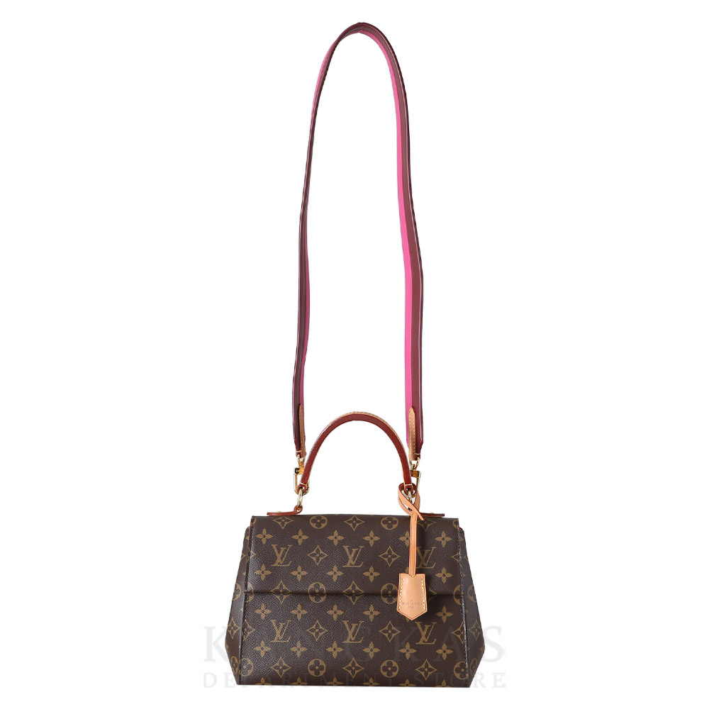 LOUIS VUITTON(USED)루이비통 모노그램 클루니 BB